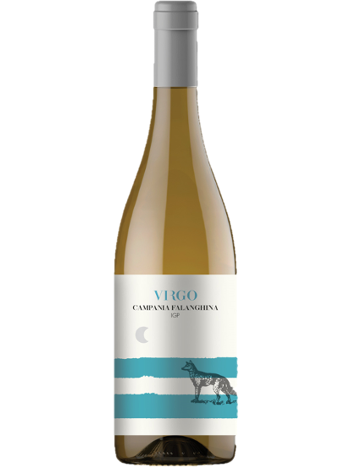 Falanghina Falanghina