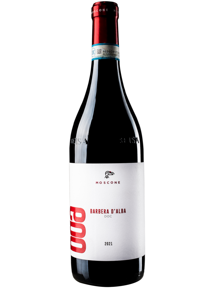 Barbera d'Alba DOC Barbera d'Alba DOC
