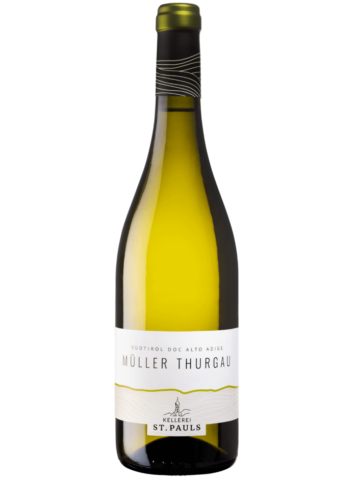 Müller Thurgau Alto Adige DOC Müller Thurgau Alto Adige DOC
