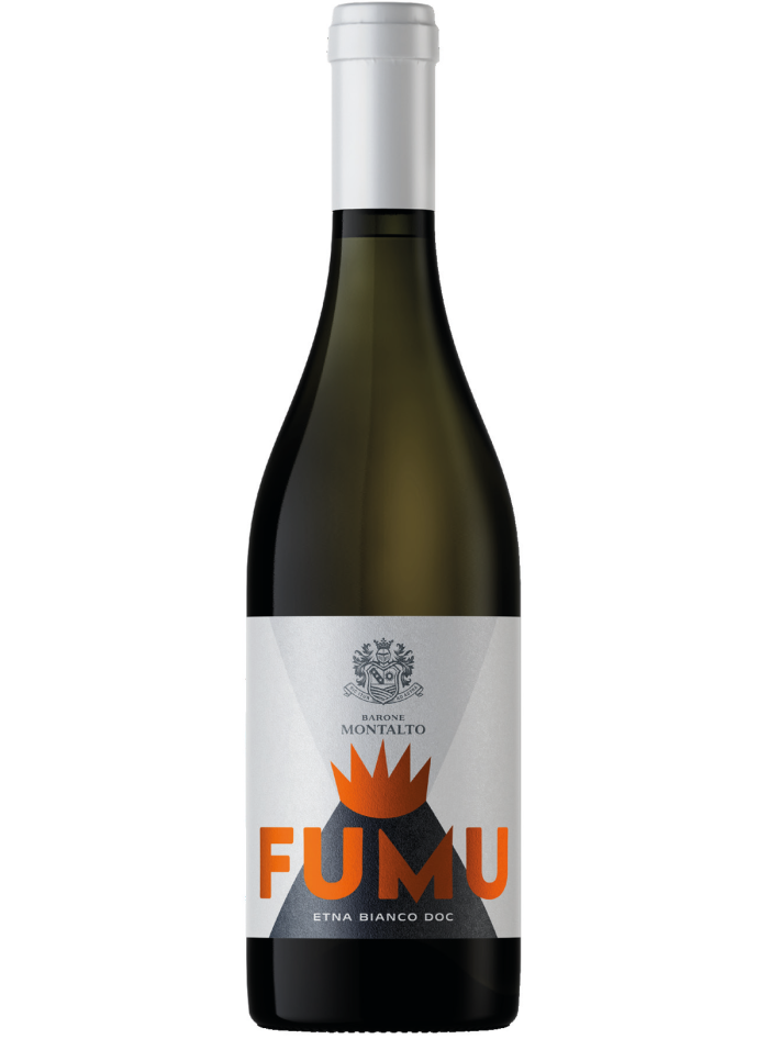 Fumu Etna Bianco DOC Fumu Etna Bianco DOC