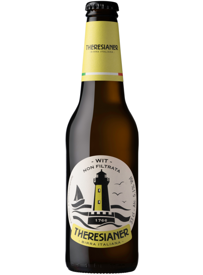 BIRRA WIT CL33 THERESIANER