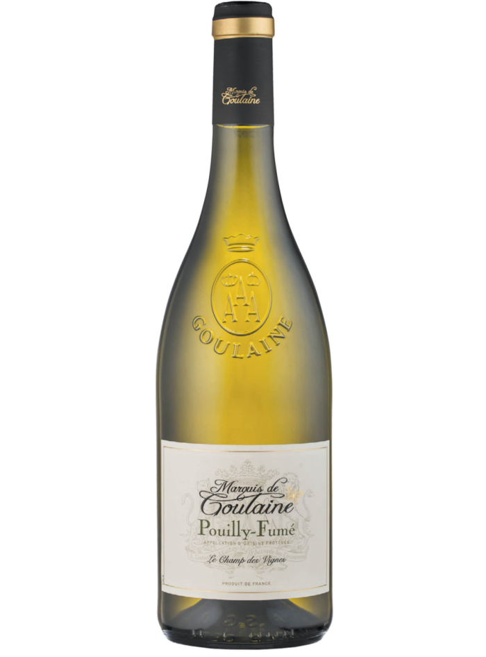 Pouilly-Fumé AOP Pouilly-Fumé AOP