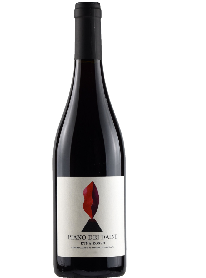 Etna Rosso 'Piano dei Daini'