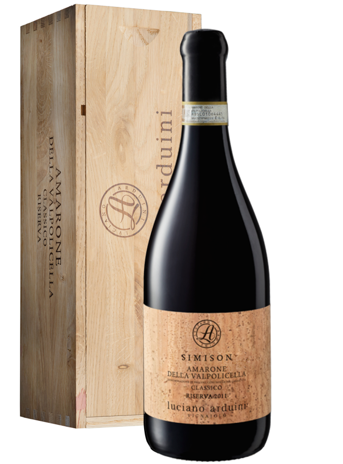 Amarone Riserva 2010 Arduini Amarone Riserva 2010 Arduini