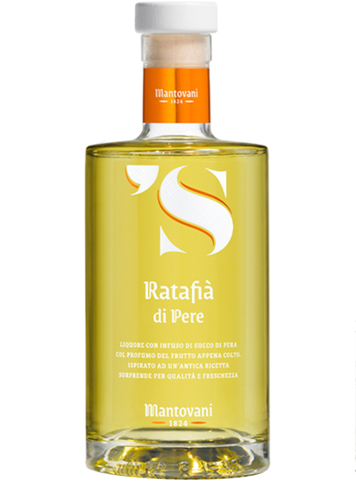 Ratafià di Pere Ratafià di Pere
