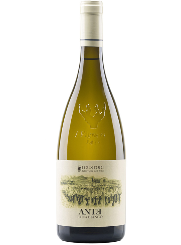 ETNA BIANCO CL75 2022 CUSTODI DELLE VIGNE DELL'ETNA