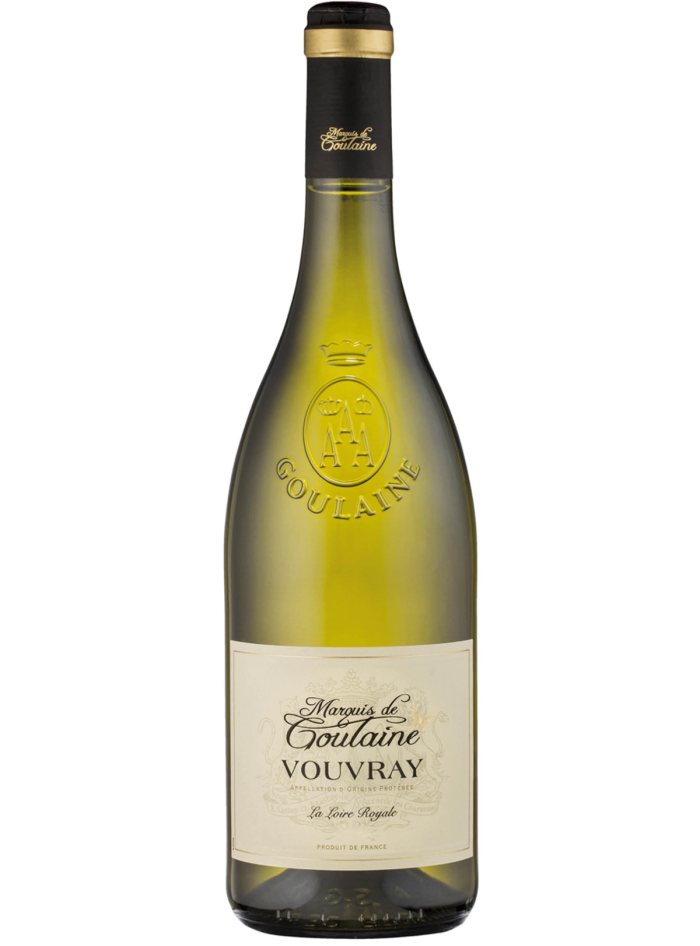La Loire Royale Vouvray AOP La Loire Royale Vouvray AOP
