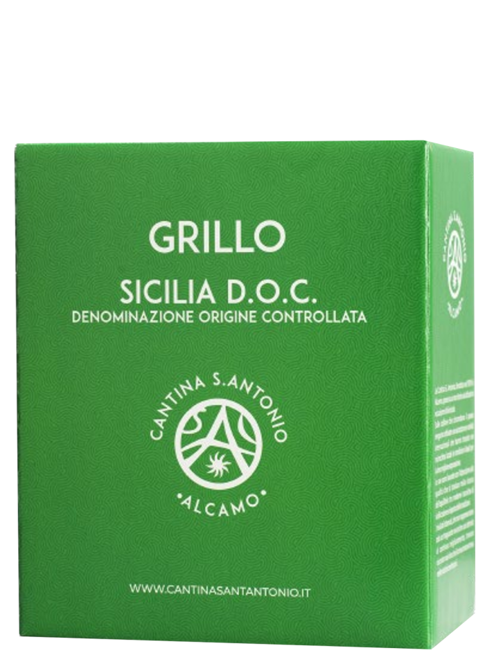 Grillo Grillo