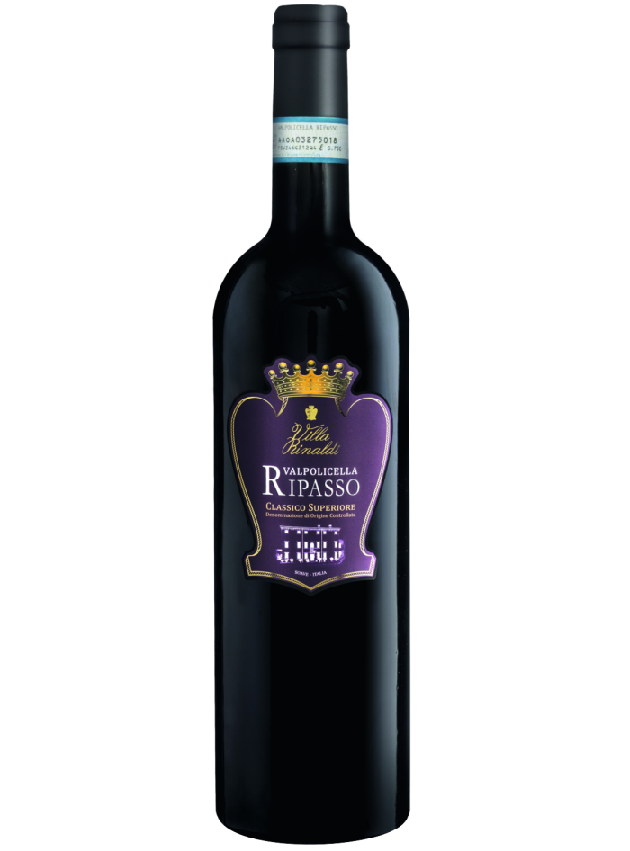 Ripasso della Valpolicella Ripasso della Valpolicella