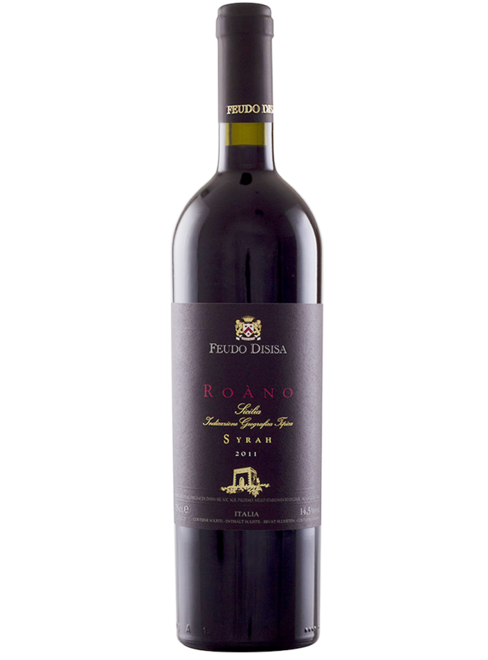 Roano Monreale DOC Roano Monreale DOC
