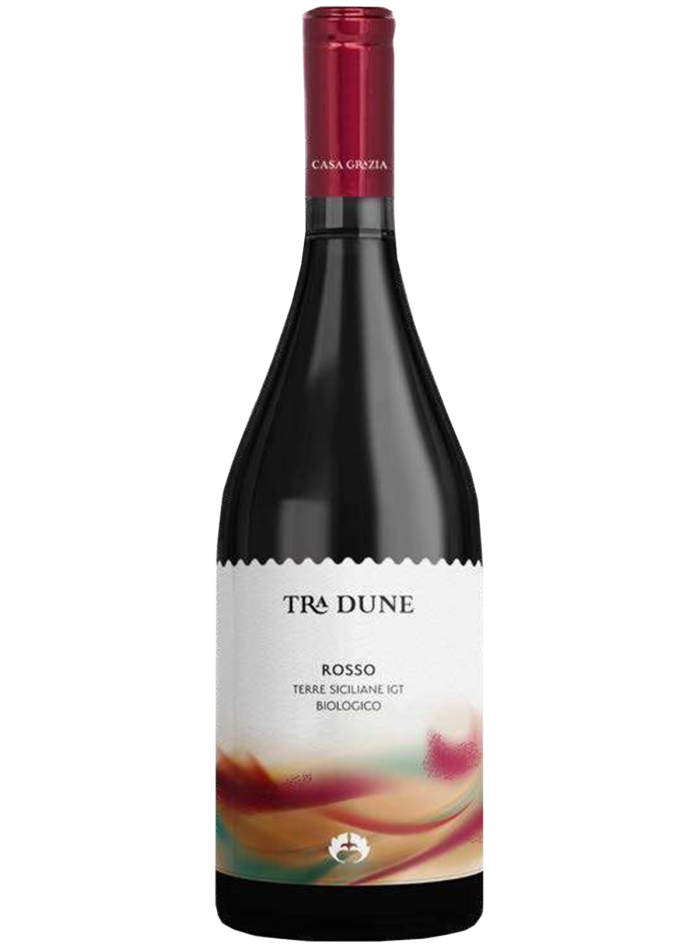 Tradune Rosso 2021 Casa Grazia Tradune Rosso 2021 Casa Grazia