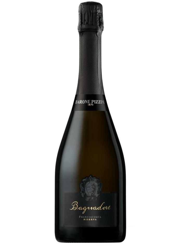 BAGNADORE FRANCIACORTA RIS. CL75 2016 BARONE PIZZI BAGNADORE FRANCIACORTA RIS. CL75 2016 BARONE PIZZI