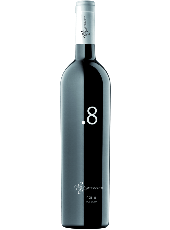 Punto 8 Sicilia DOC Punto 8 Sicilia DOC