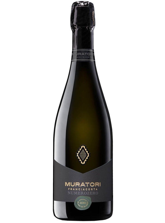 NumeroZero Franciacorta Dosaggio Zero DOCG NumeroZero Franciacorta Dosaggio Zero DOCG