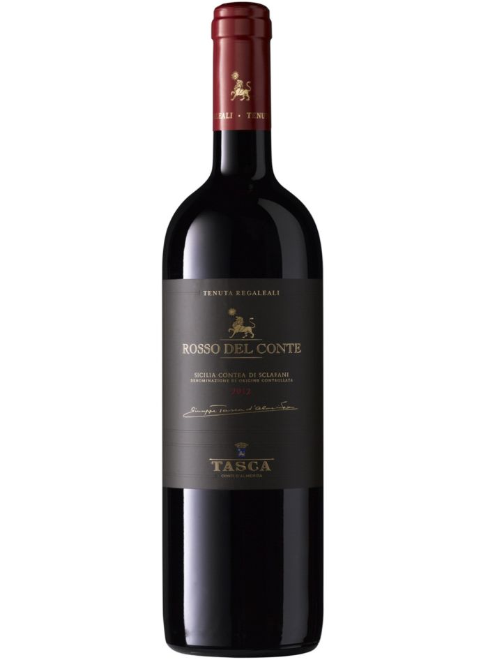 Rosso del Conte Rosso del Conte