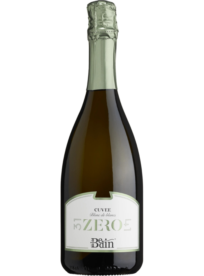 31Zero41 Cuvée Extra Dry V.S. 31Zero41 Cuvée Extra Dry V.S.