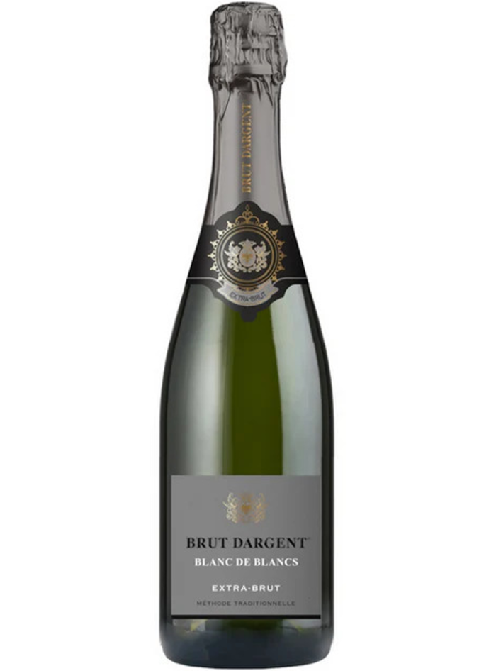 BLANC DE BLANCS METH TRADIT EXTRA BRUT DARGENT MOUSSEUX 75CL BLANC DE BLANCS METH TRADIT EXTRA BRUT DARGENT MOUSSEUX 75CL