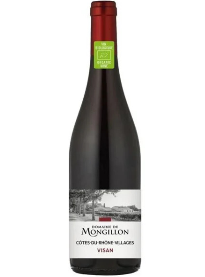 Visan Cotes du Rhone Villages AOP Visan Cotes du Rhone Villages AOP