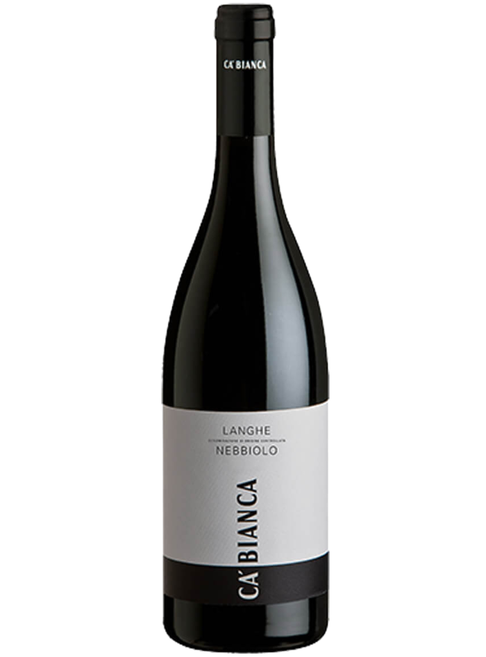 Langhe Nebbiolo D.O.C.