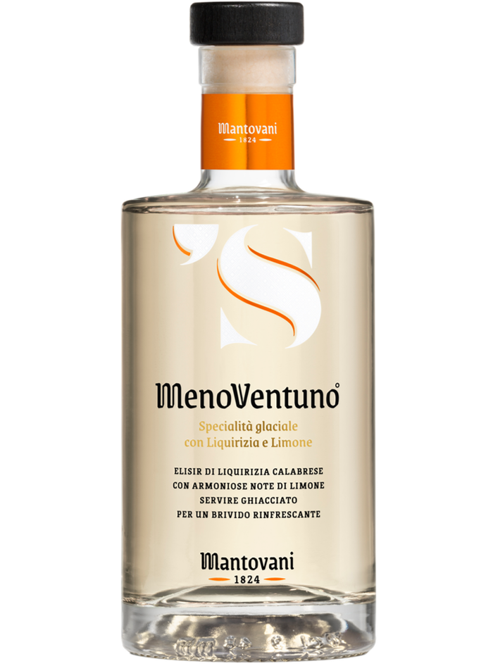 'S Menoventuno 