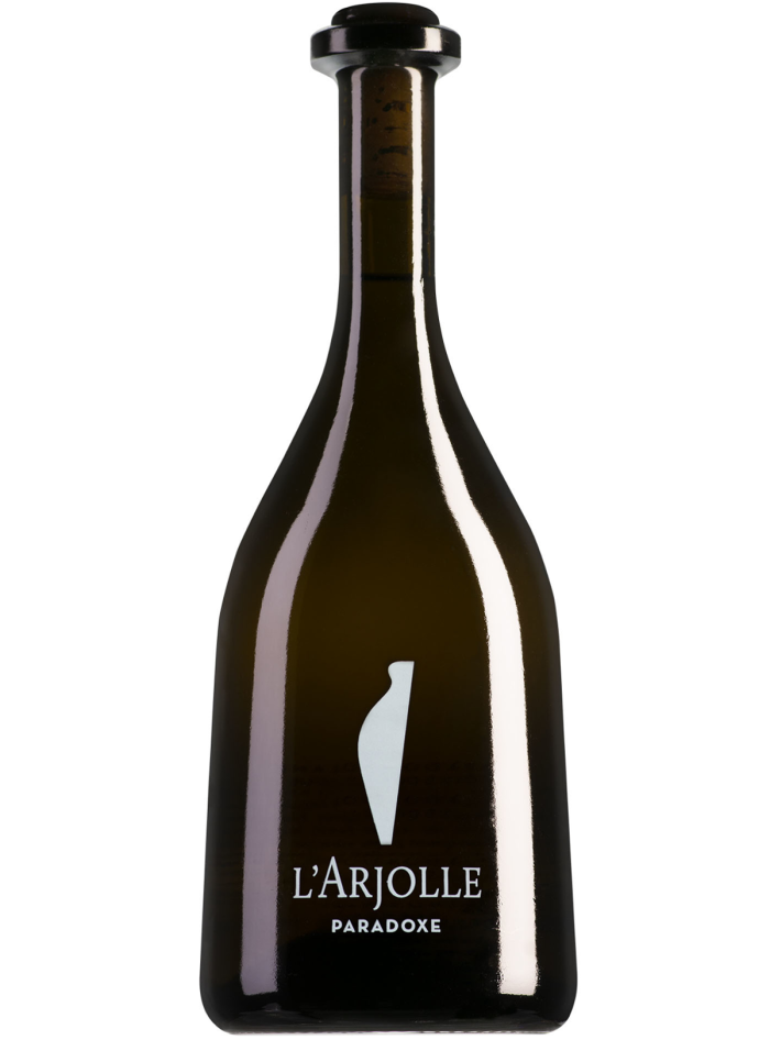 Paradoxe Blanc
