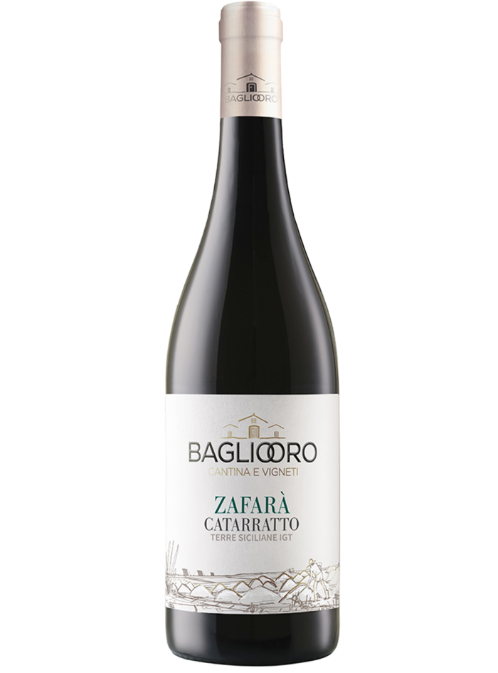 Zafara Catarratto Baglio Oro Zafara Catarratto Baglio Oro