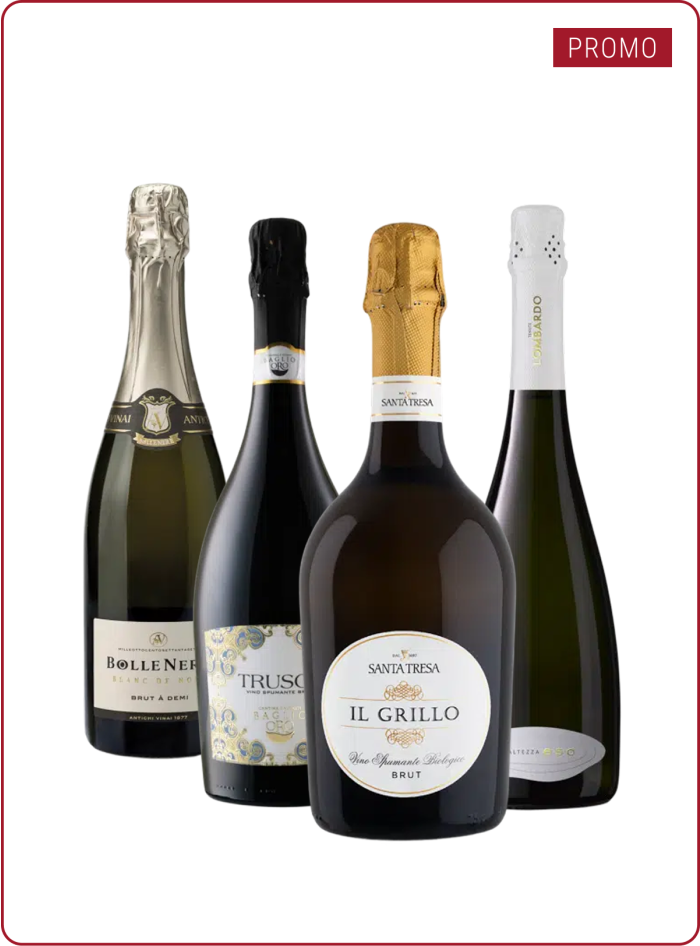 Pacchetto degustazione Vini Frizzanti Siciliani Pacchetto degustazione Vini Frizzanti Siciliani