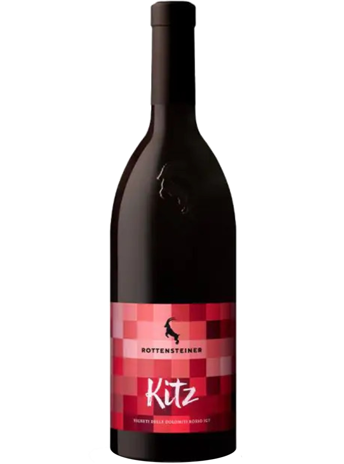 Kitz Rosso Vigneti delle Dolomiti IGT Kitz Rosso Vigneti delle Dolomiti IGT