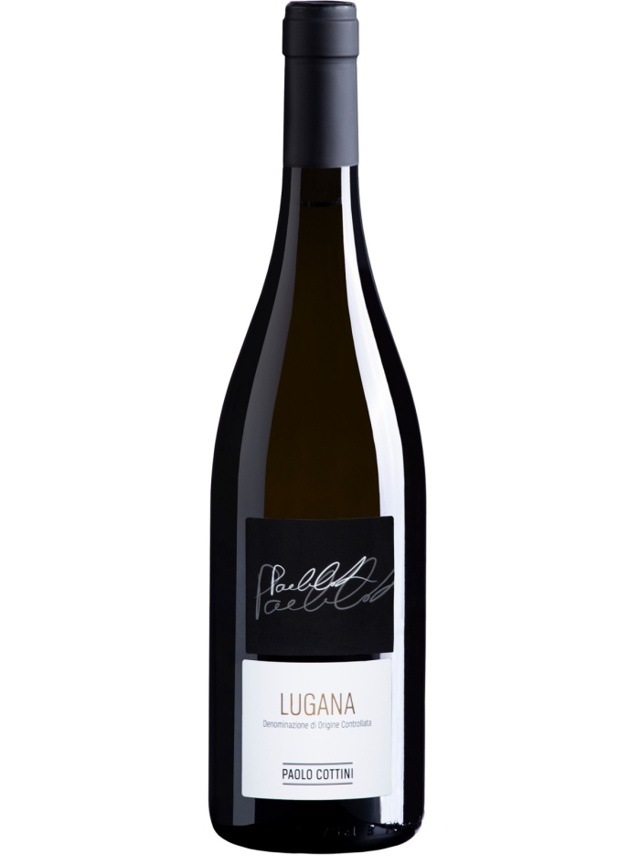 Lugana DOC Lugana DOC