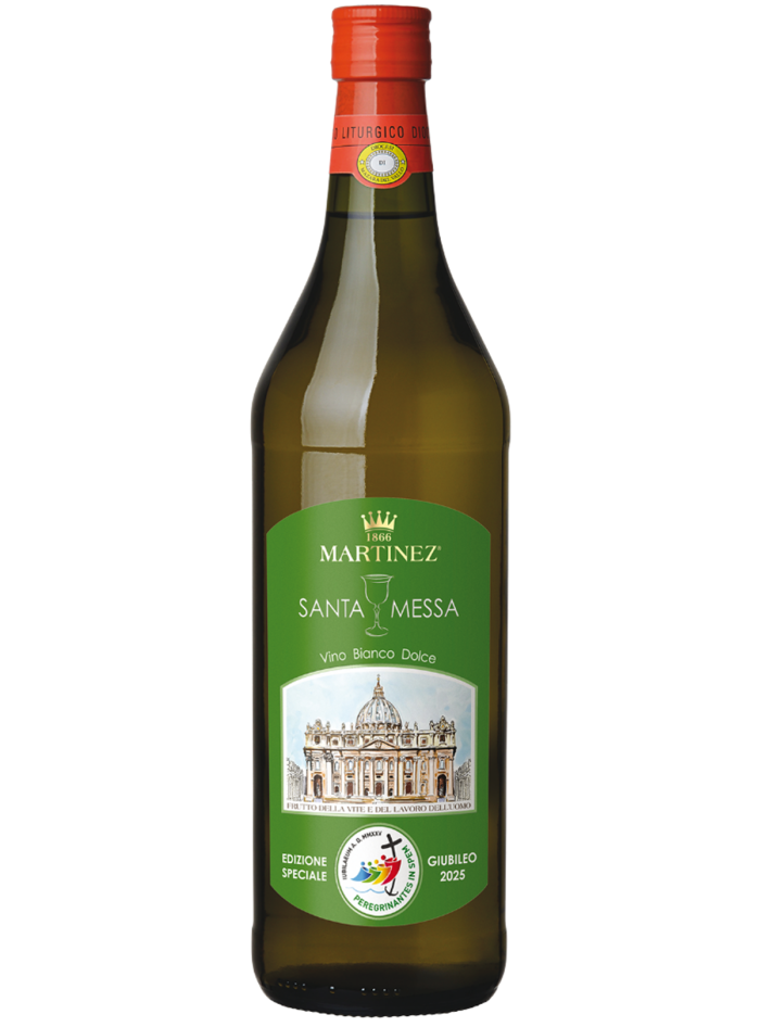Santa Messa Bianco Dolce