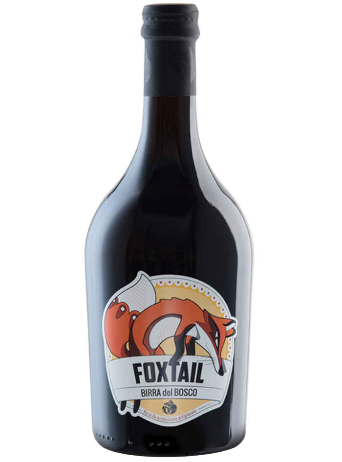 Foxtail