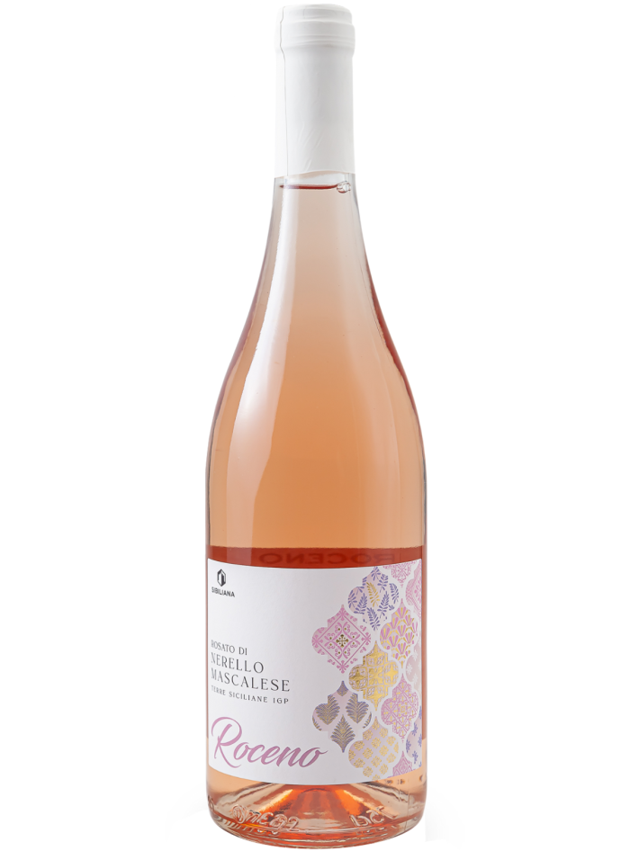 Roceno Nerello Mascalese