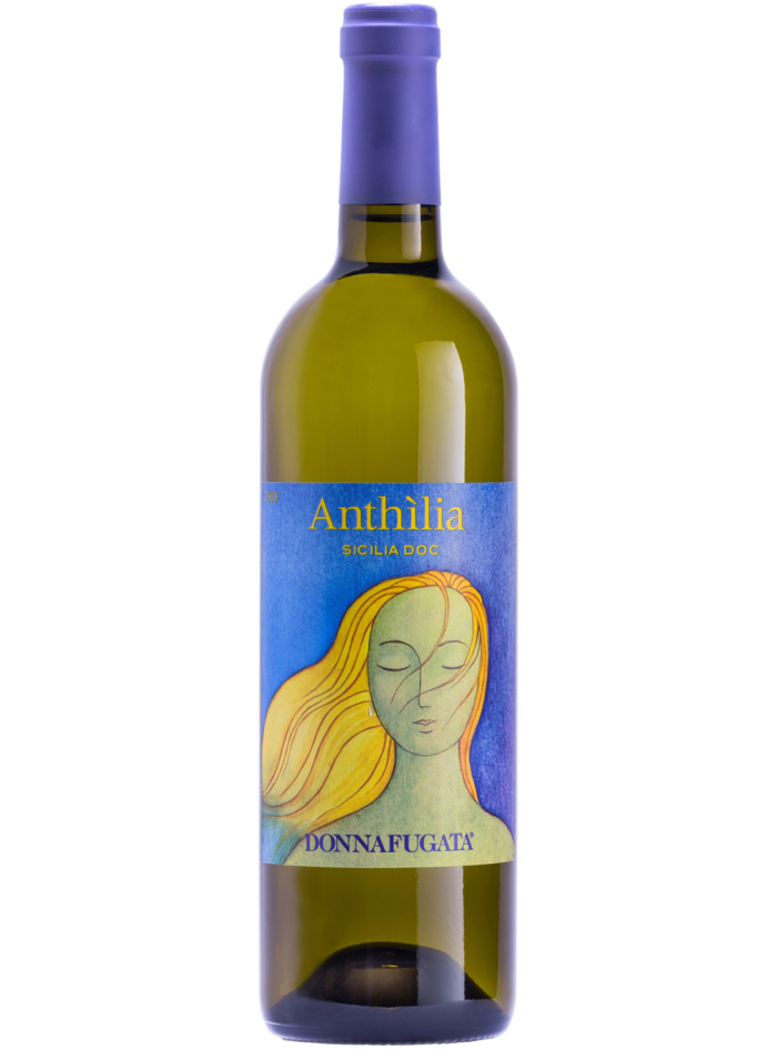 Anthilia Bianco Donnafugata Anthilia Bianco Donnafugata