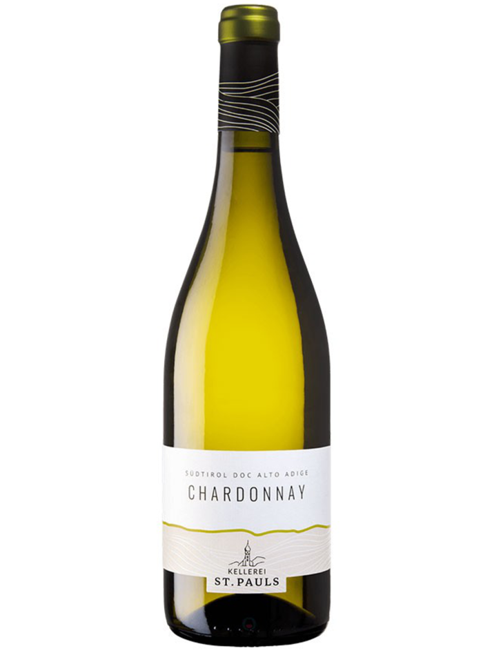 Chardonnay Alto Adige DOC Chardonnay Alto Adige DOC