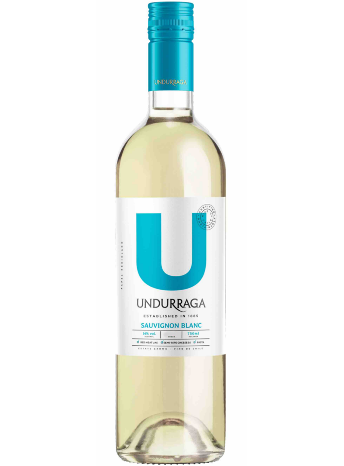 Undurra Sauv 2019 Undurra Sauv 2019