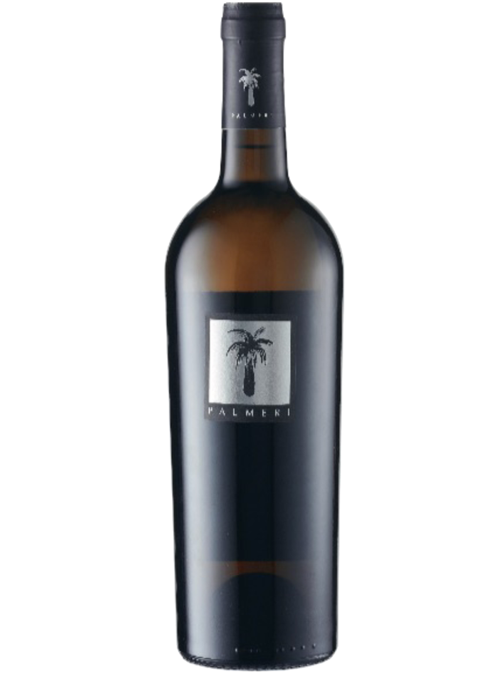 Argento Terre Siciliane IGT 