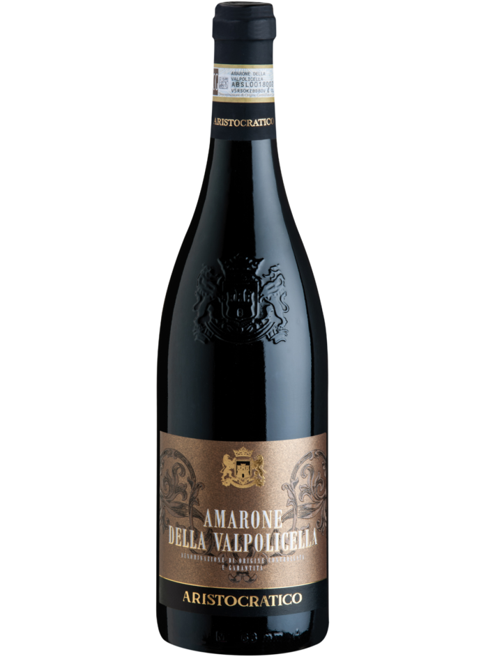ARISTOCRATICO AMARONE DELLA VALP.2019 CL75 ARISTOCRATICO AMARONE DELLA VALP.2019 CL75