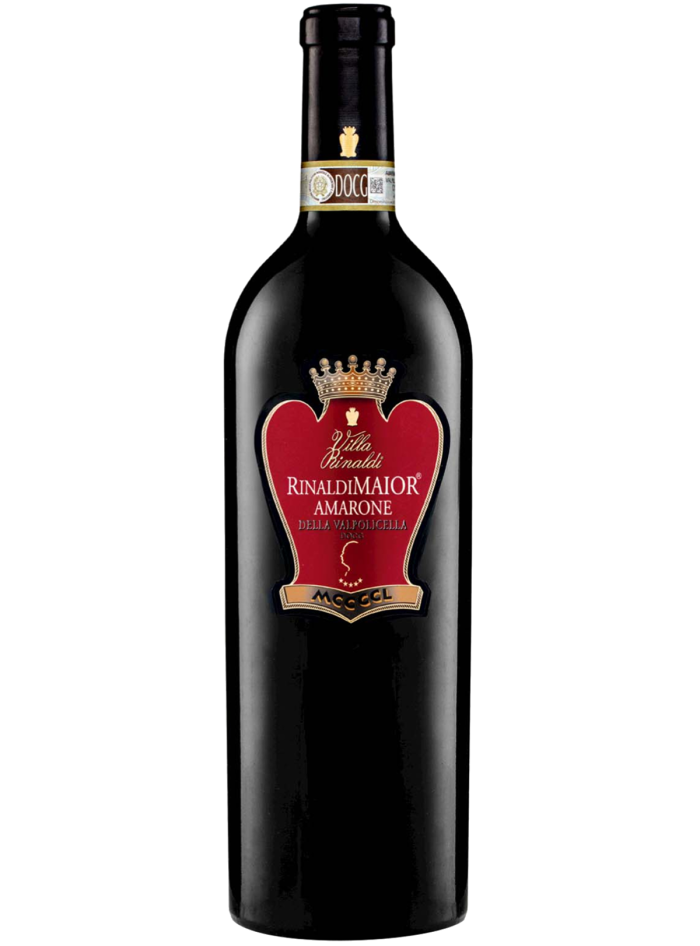 Amarone Rinaldi Maior Amarone Rinaldi Maior