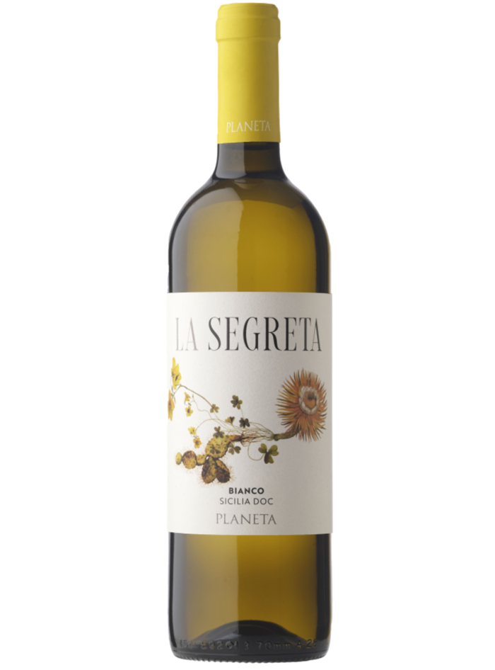 La Segreta La Segreta