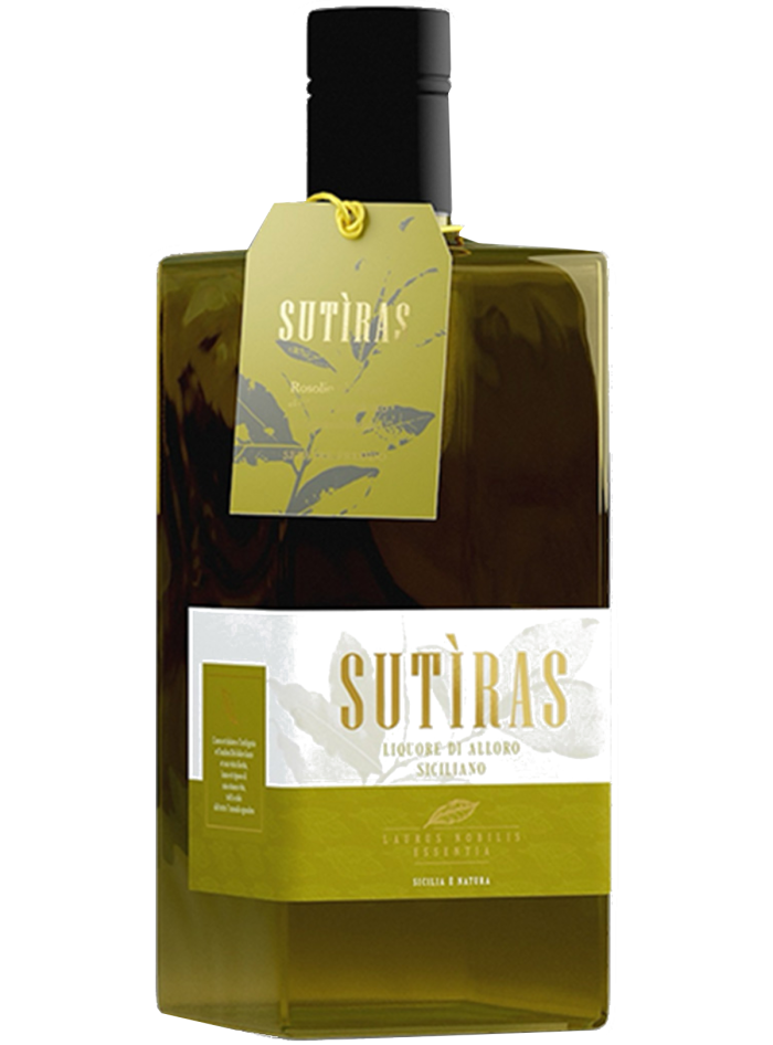 SUTIRAS 28 LIQUORI CL50 SUTIRAS 28 LIQUORI CL50