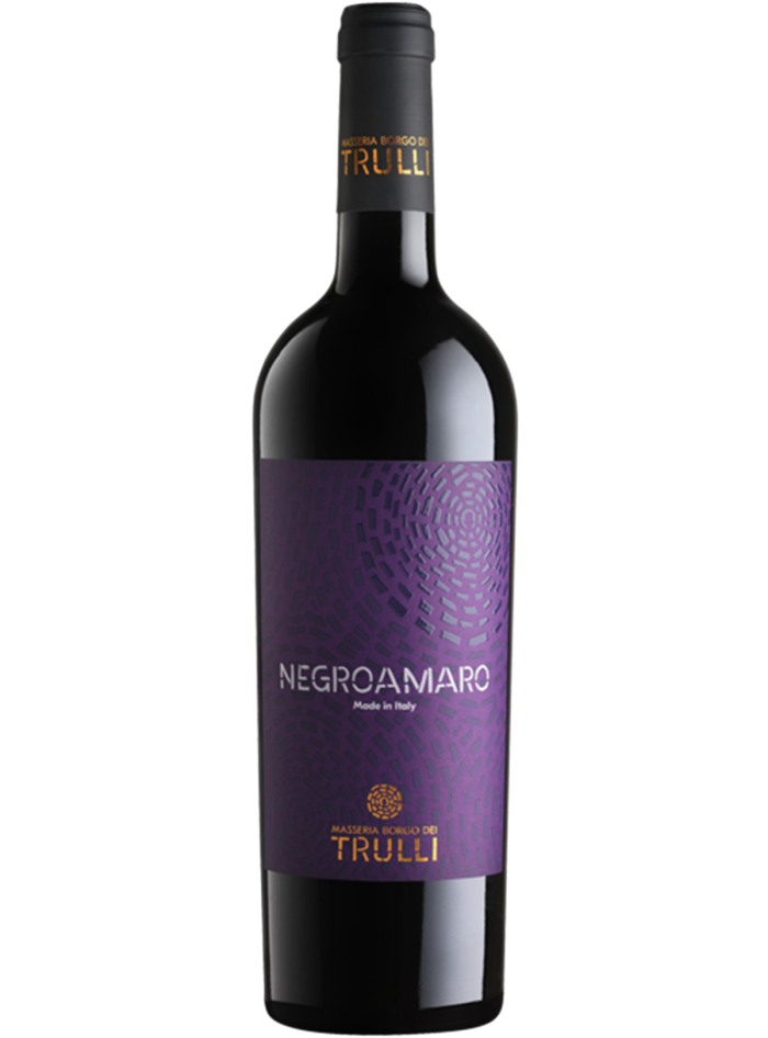 Negroamaro Negroamaro