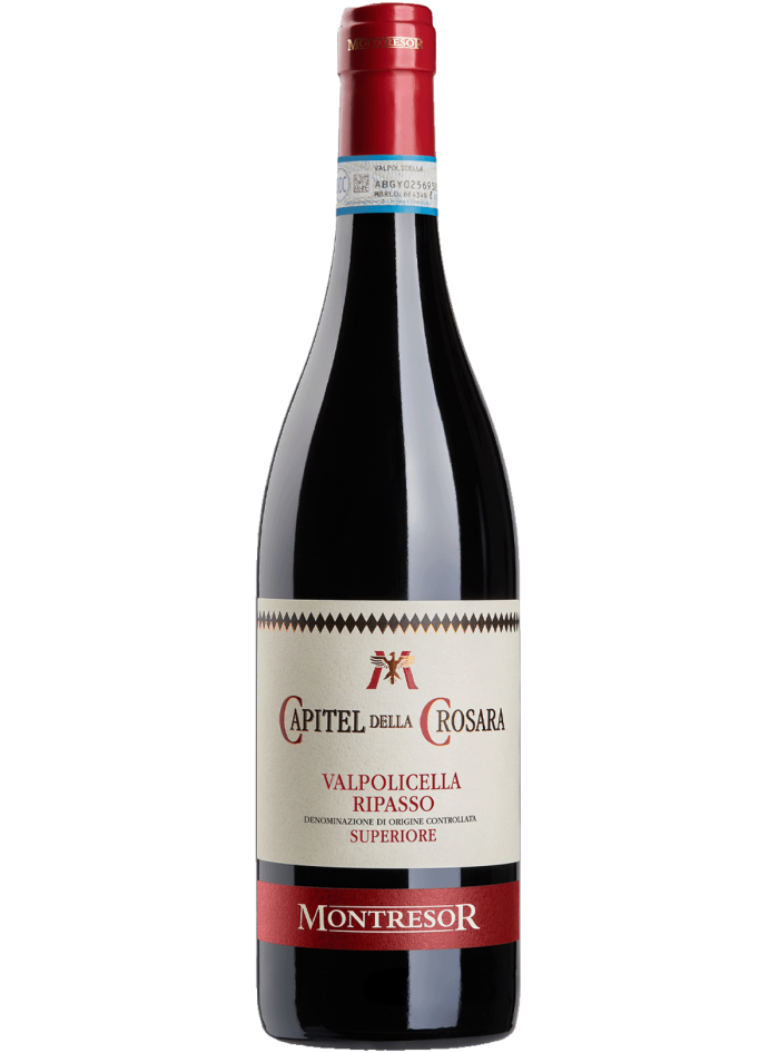 Capitel della Crosara Valpolicella Ripasso