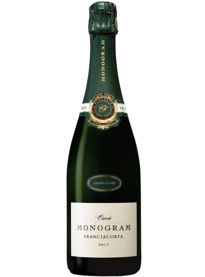 Franciacorta Cuvée  Blanc De Blancs Brut
