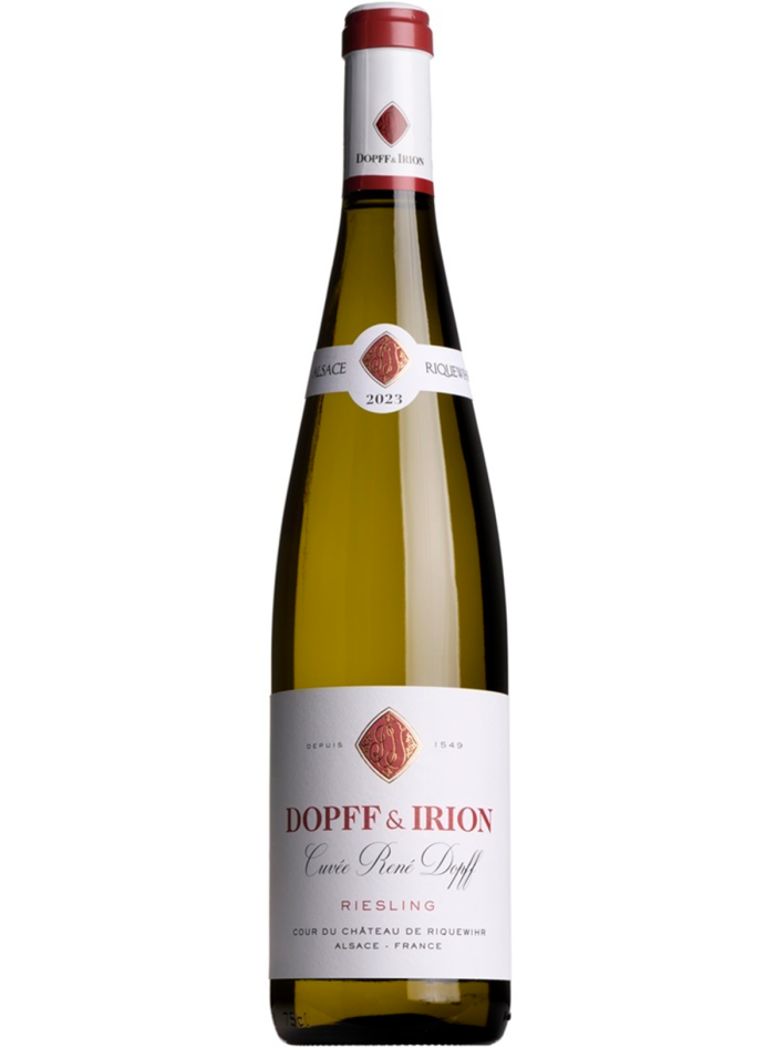 116550 Riesling DopffIrion 116550 Riesling DopffIrion
