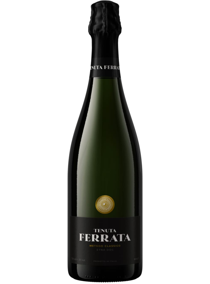 Metodo Classico Etna Doc