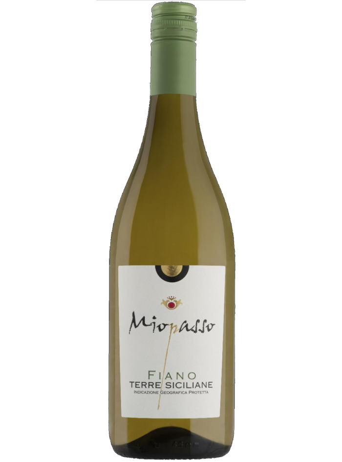 Miopasso Fiano