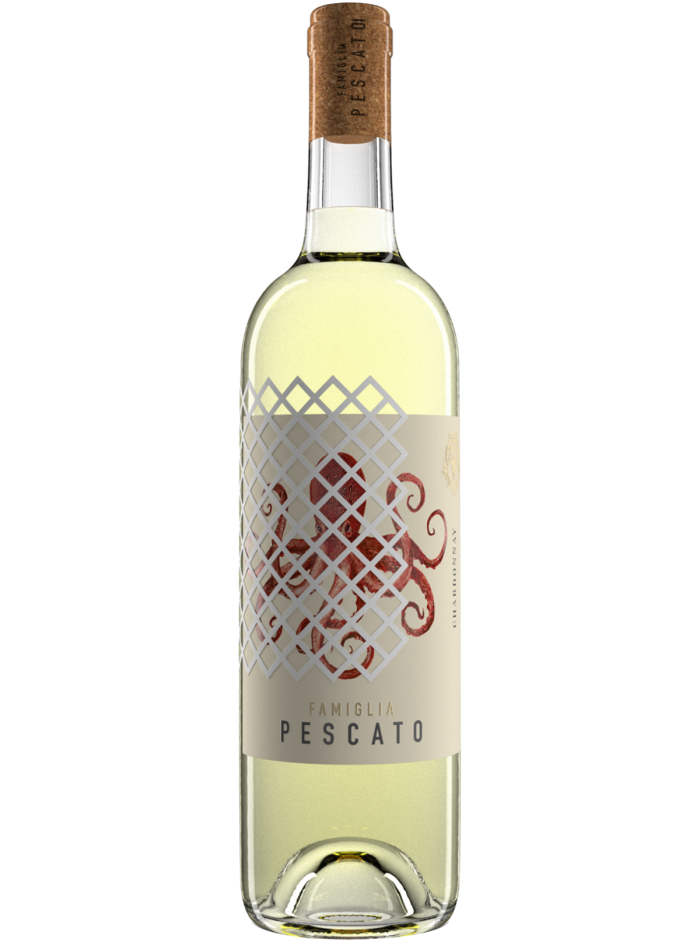 CHARDONNAY TERRE ABRUZZO CL75 2024 PESCATO CHARDONNAY TERRE ABRUZZO CL75 2024 PESCATO