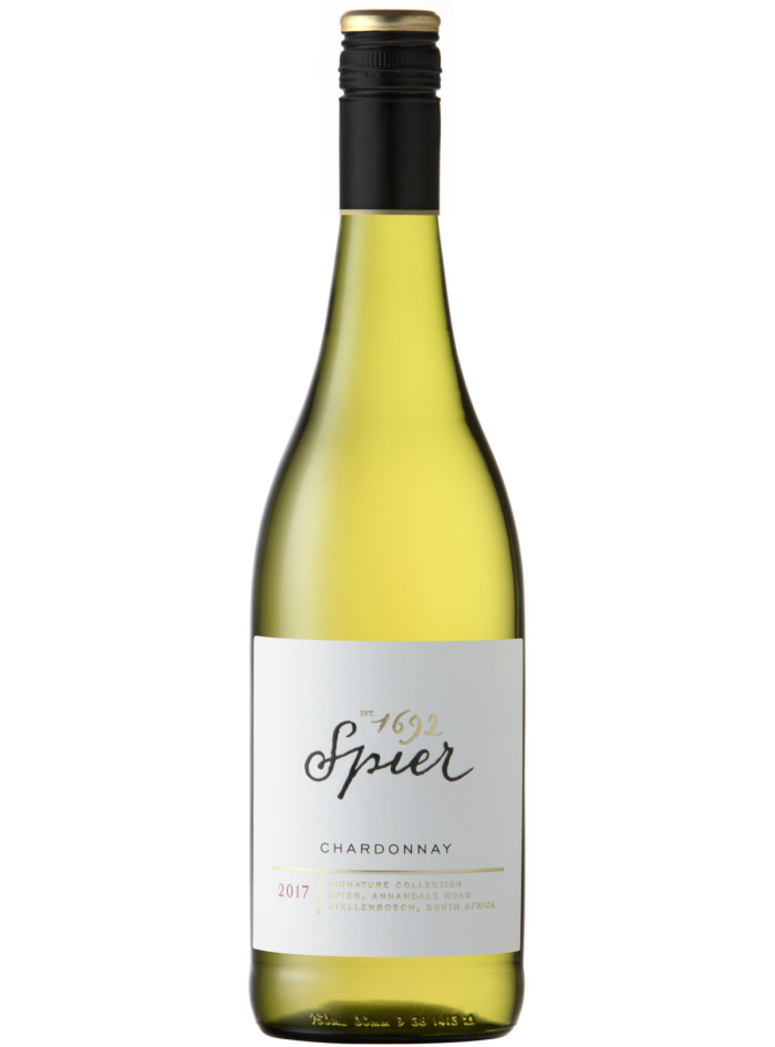 Signature Chardonnay