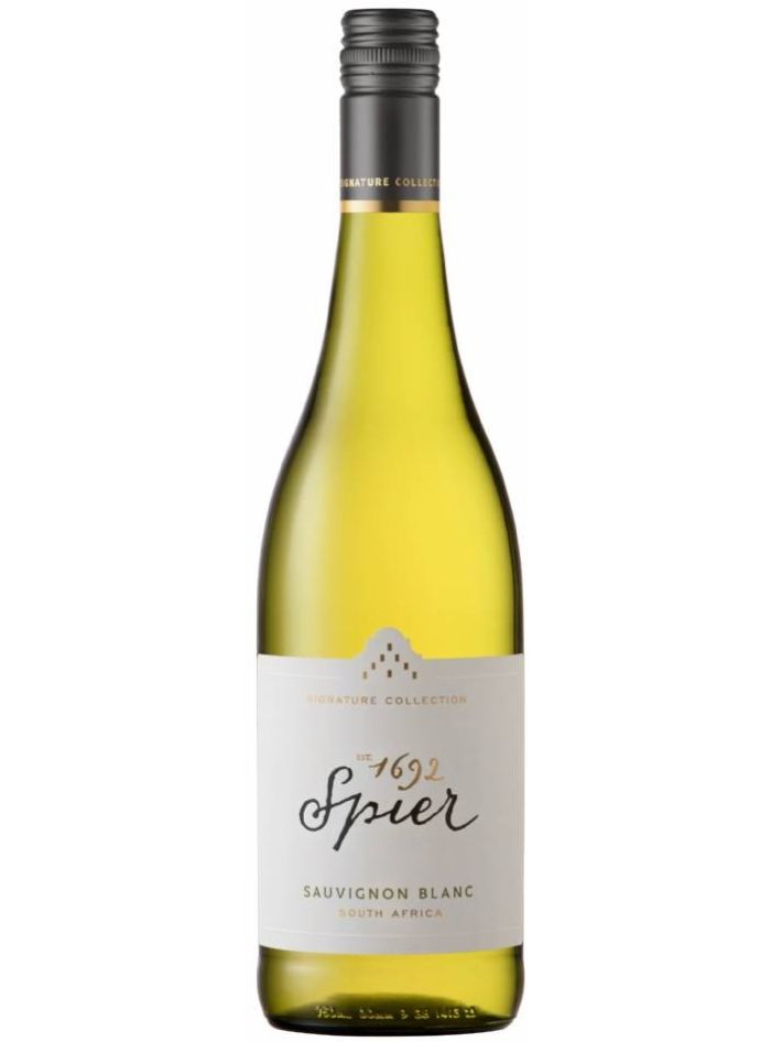 Signature Sauvignon Blanc Signature Sauvignon Blanc