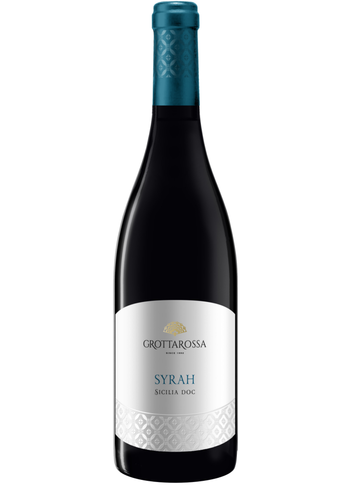 Syrah Syrah